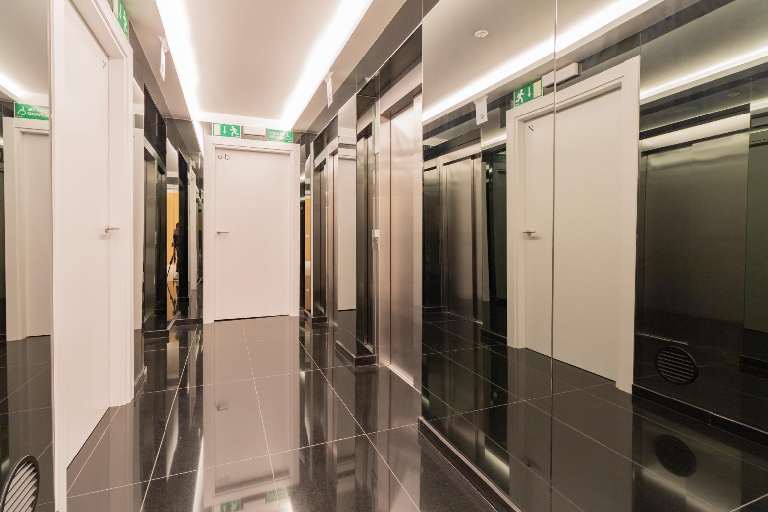 Flat for Rent in Pamplona