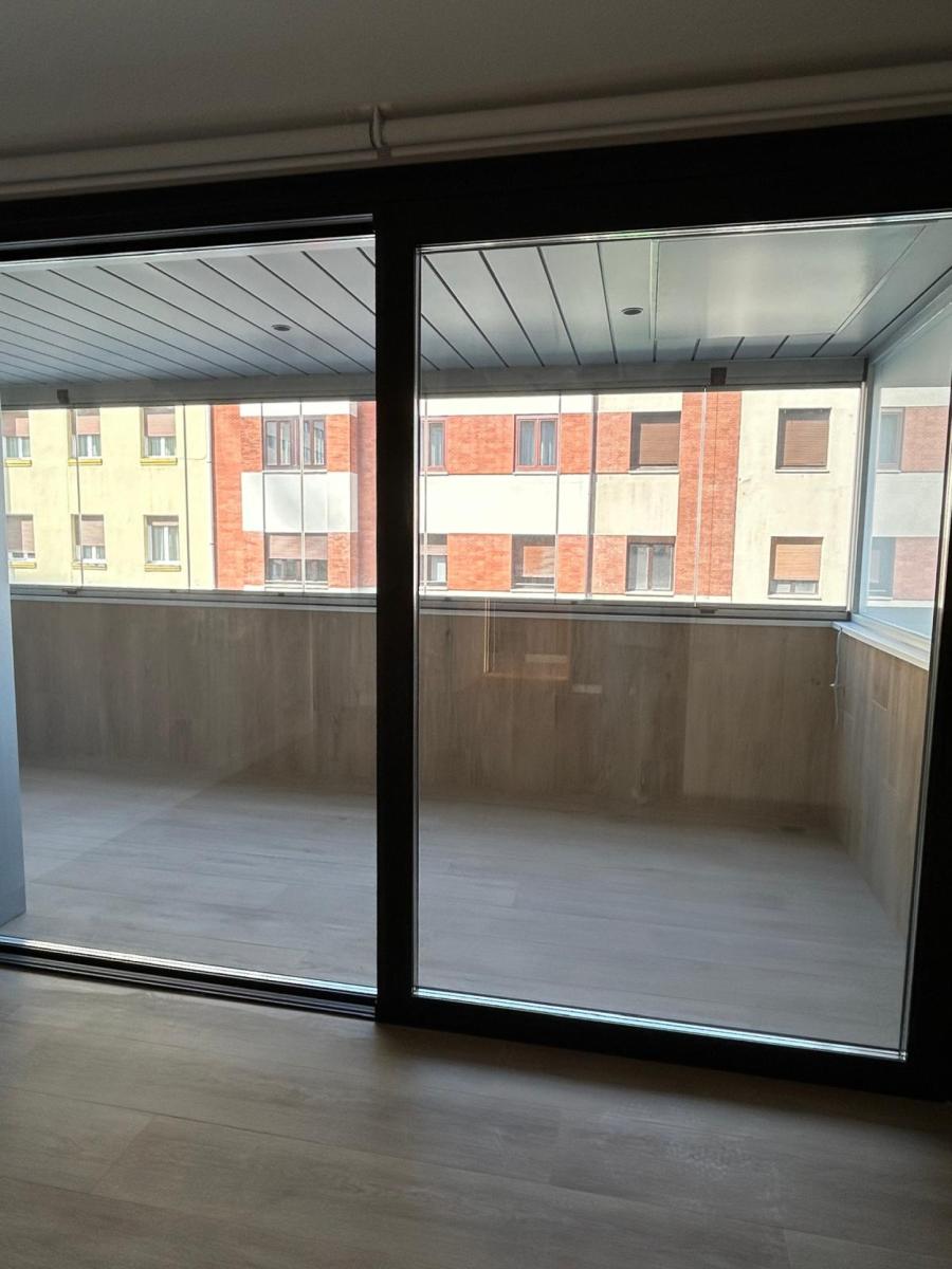 Flat for Rent in Pamplona