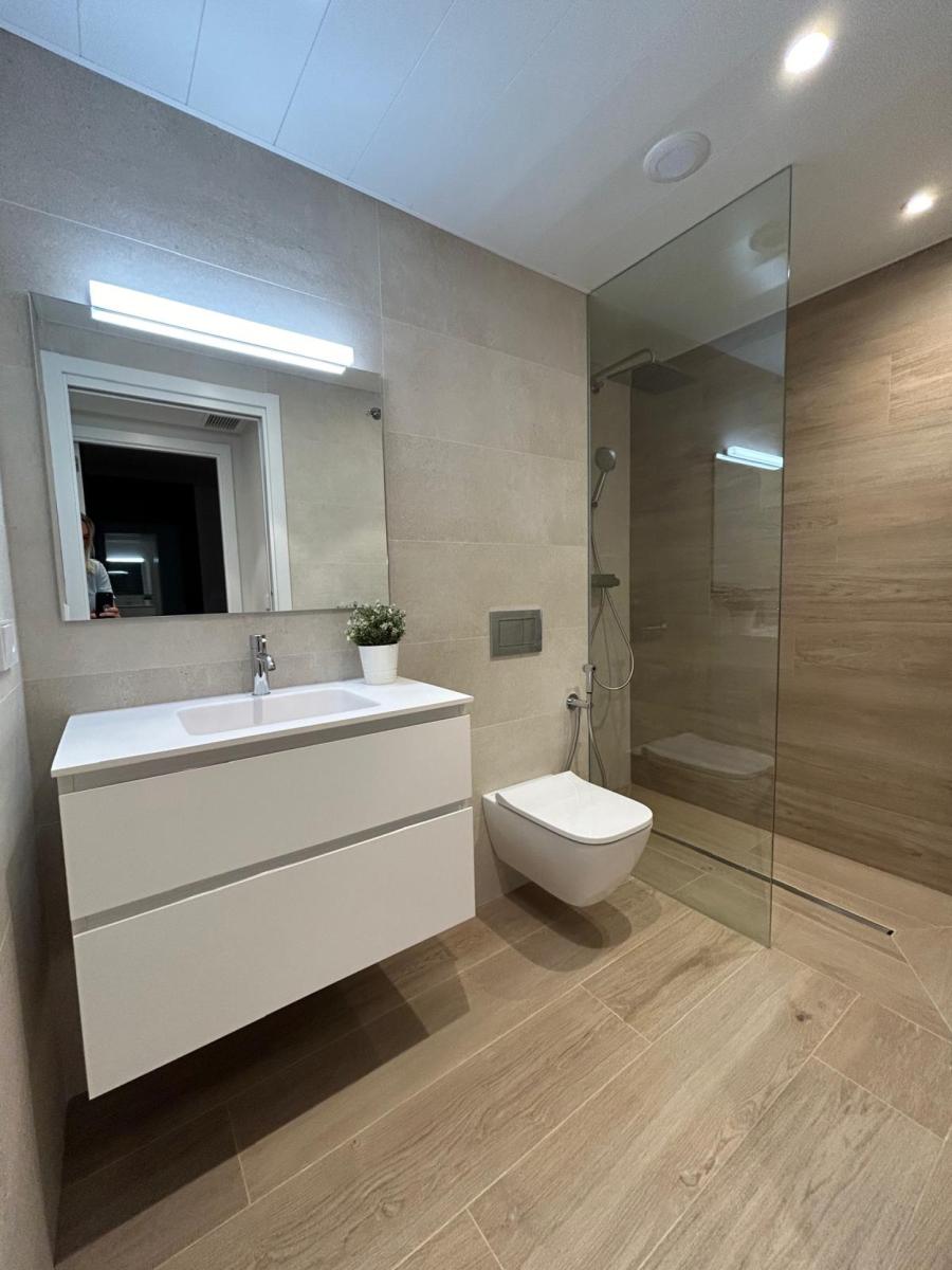 Flat for Rent in Pamplona
