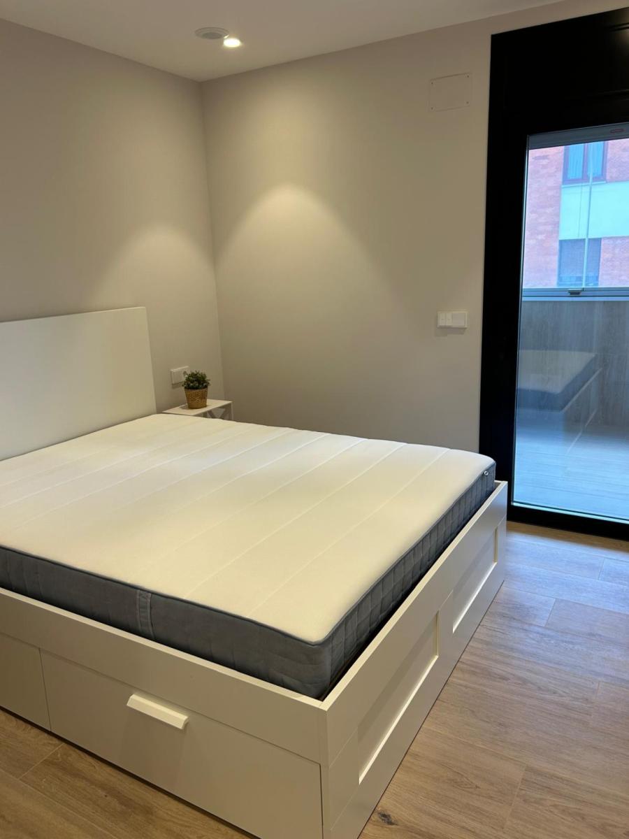 Flat for Rent in Pamplona