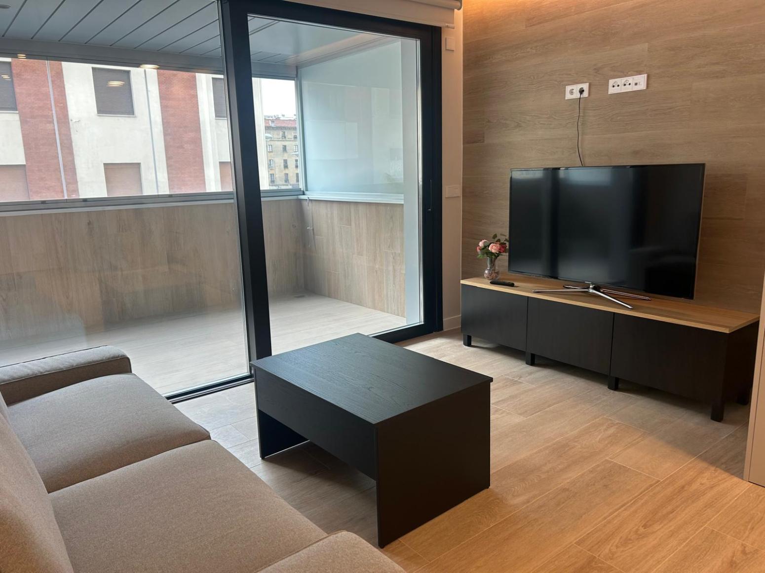 Flat for Rent in Pamplona