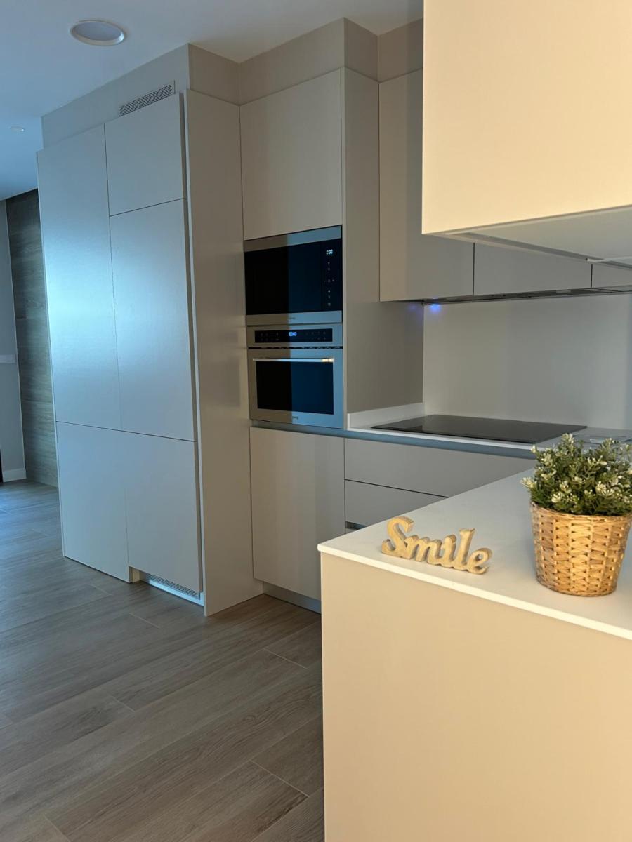 Flat for Rent in Pamplona