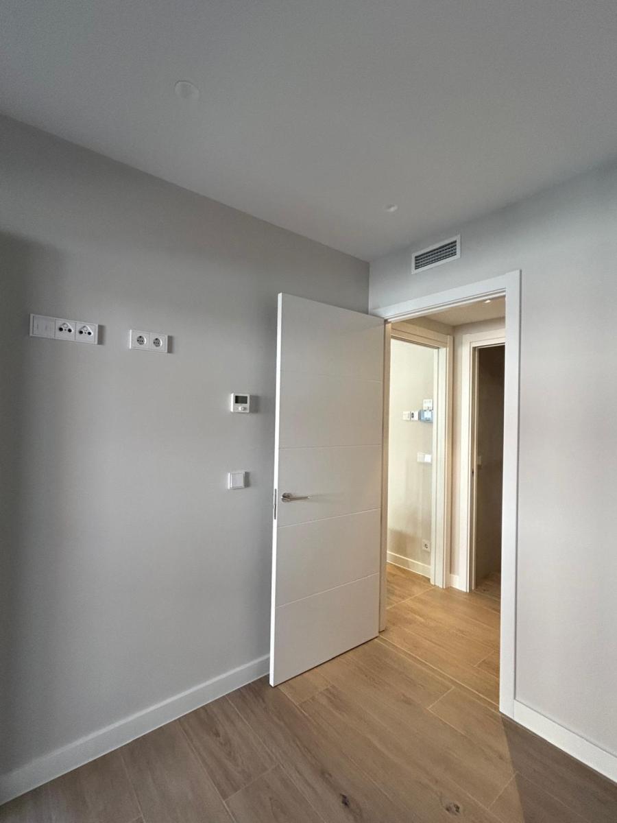 Flat for Rent in Pamplona