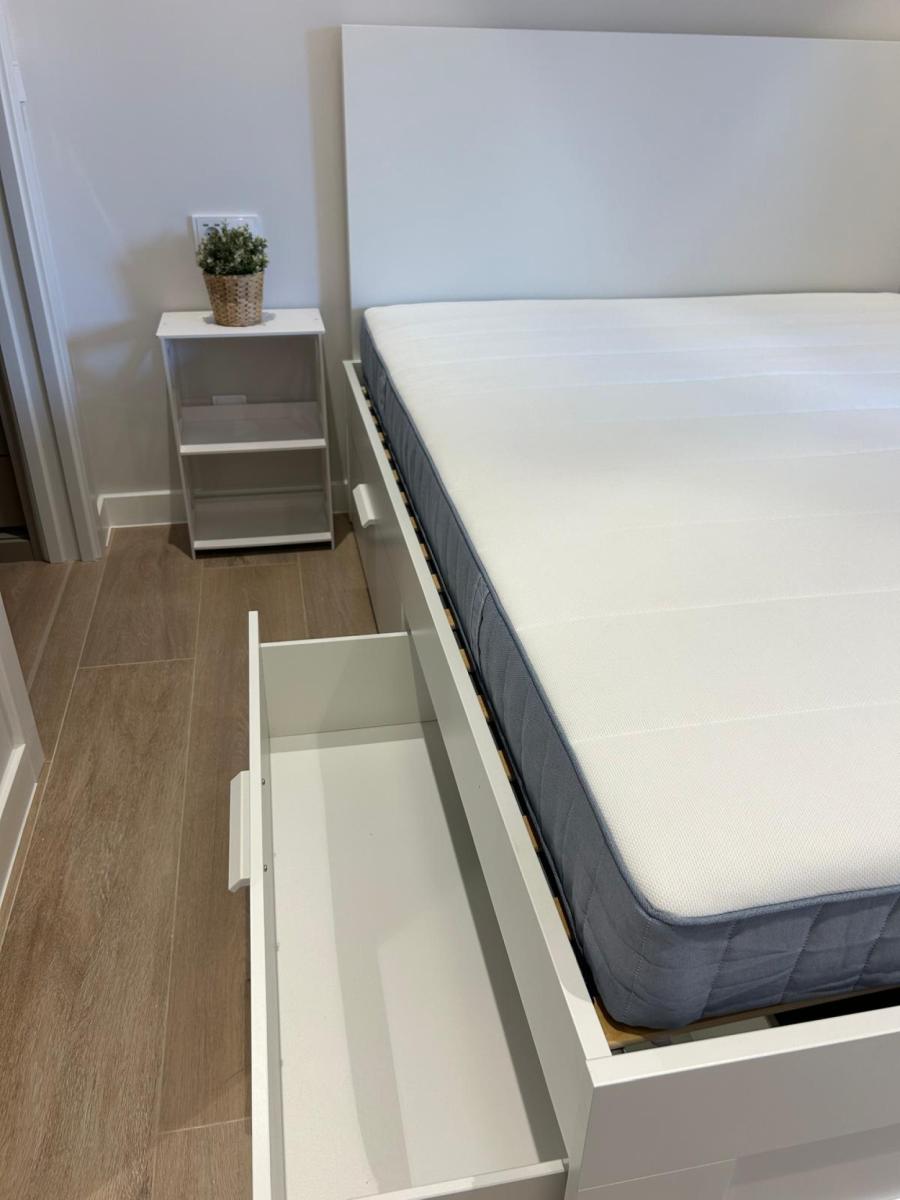 Flat for Rent in Pamplona
