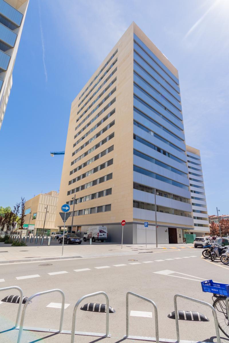 Flat for Rent in Pamplona