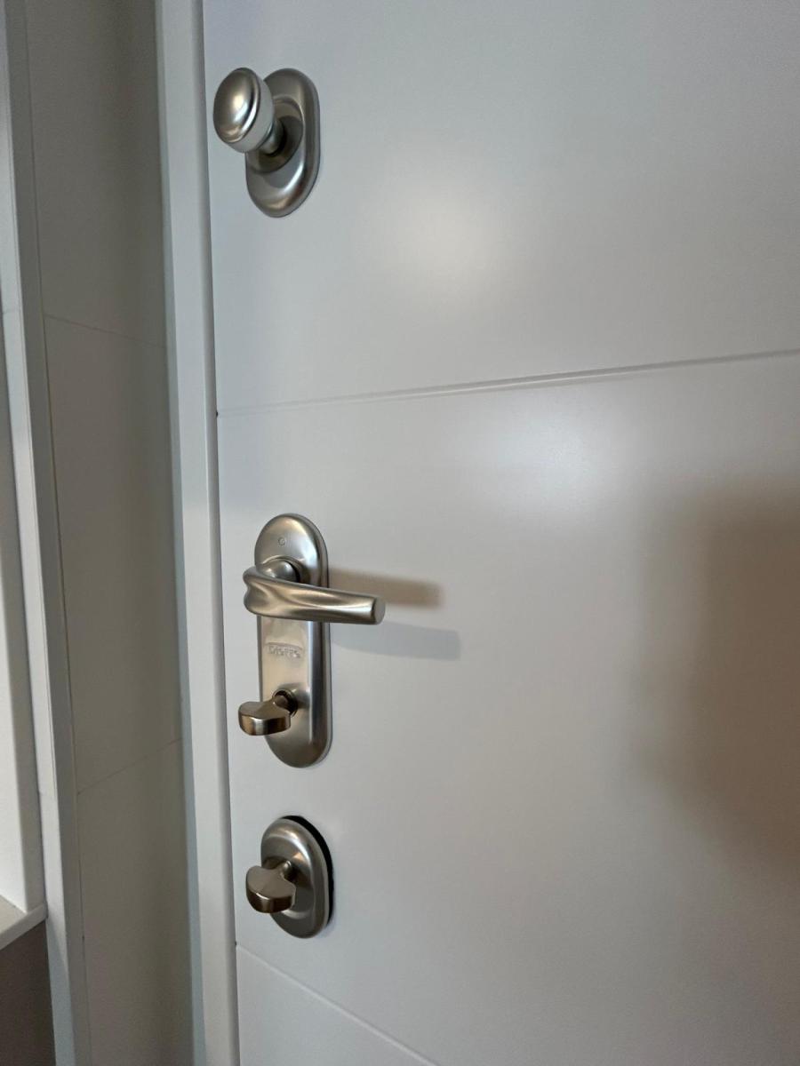 Flat for Rent in Pamplona