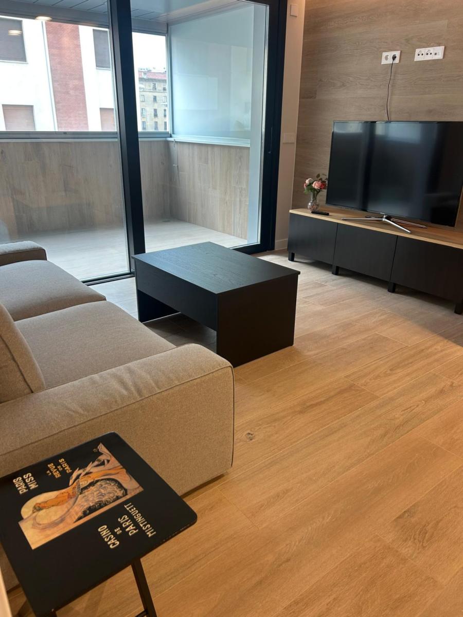 Flat for Rent in Pamplona