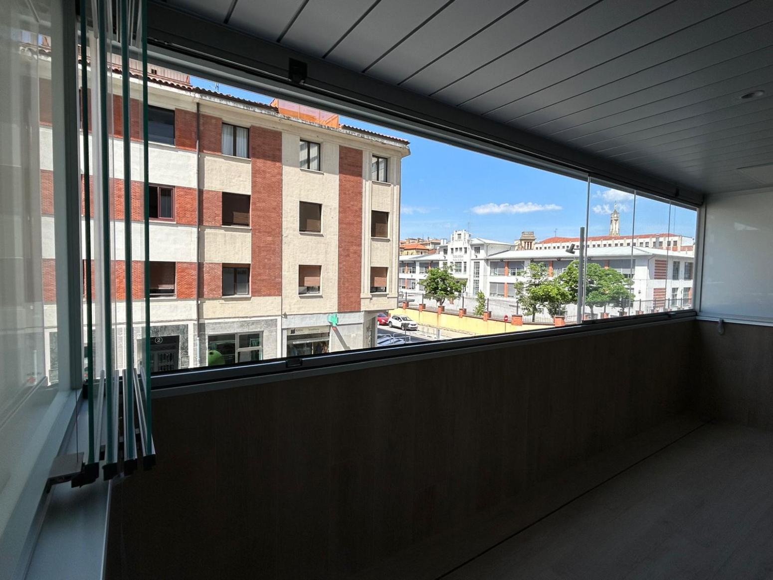 Flat for Rent in Pamplona