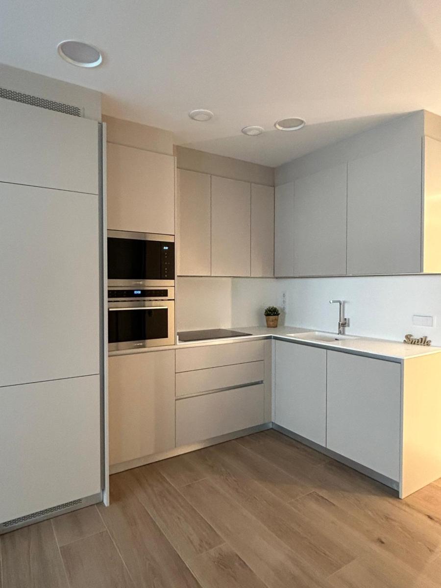 Flat for Rent in Pamplona