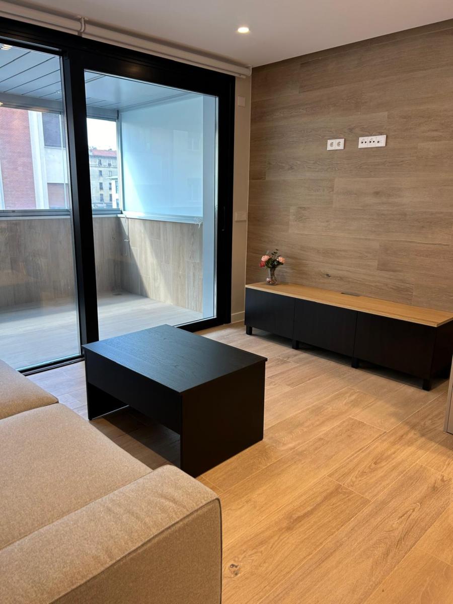 Flat for Rent in Pamplona
