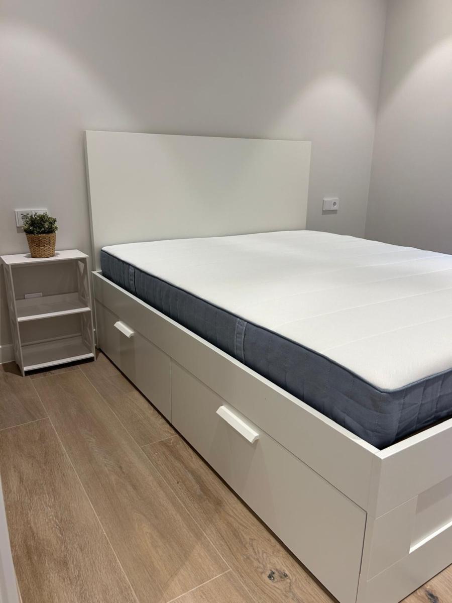 Flat for Rent in Pamplona