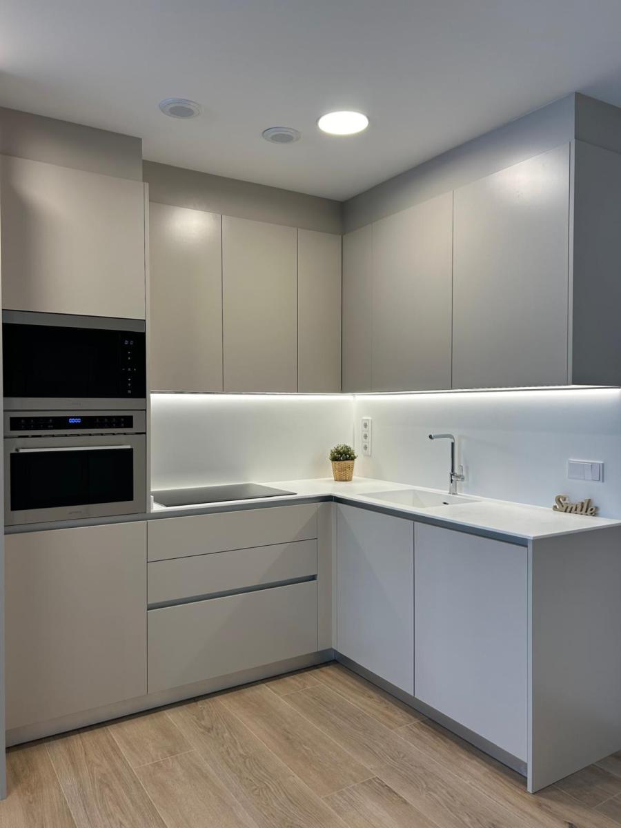 Flat for Rent in Pamplona