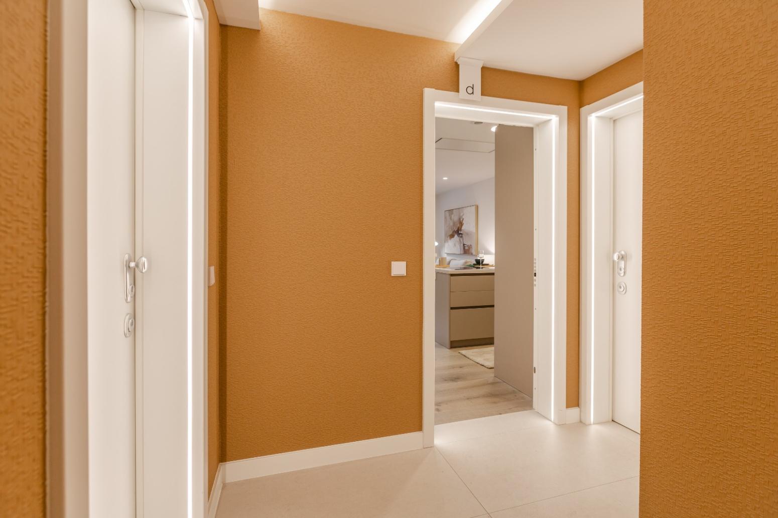 Flat for Rent in Pamplona