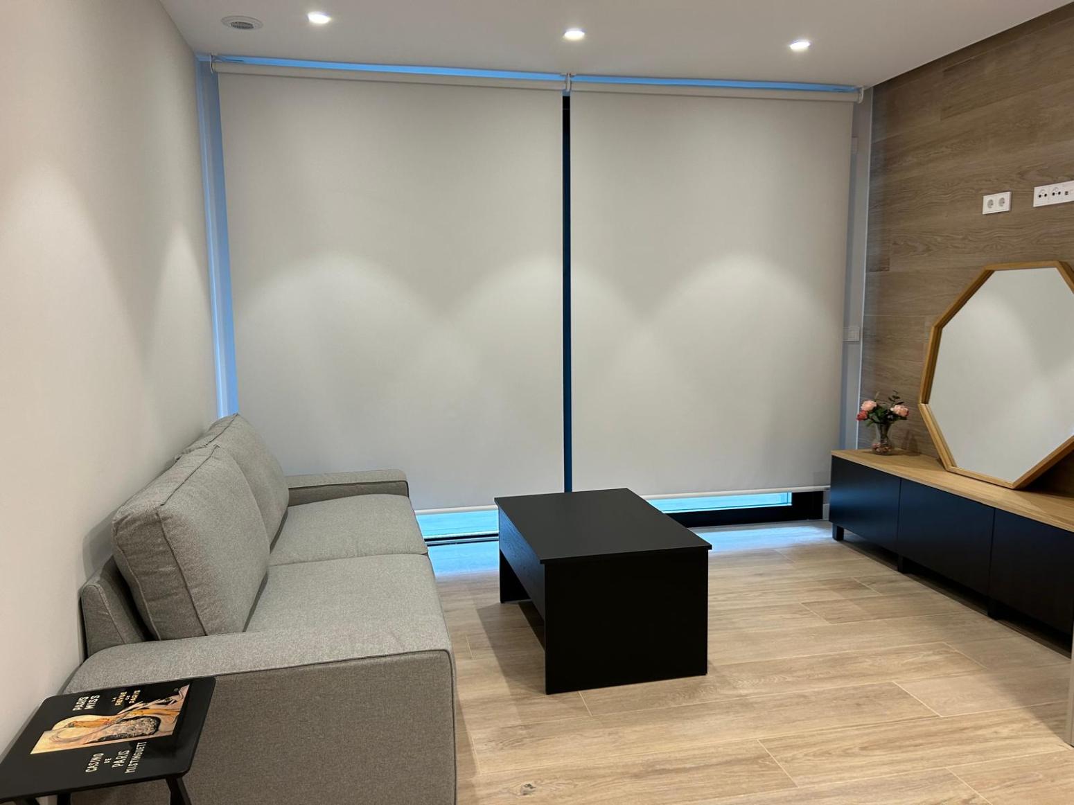 Flat for Rent in Pamplona