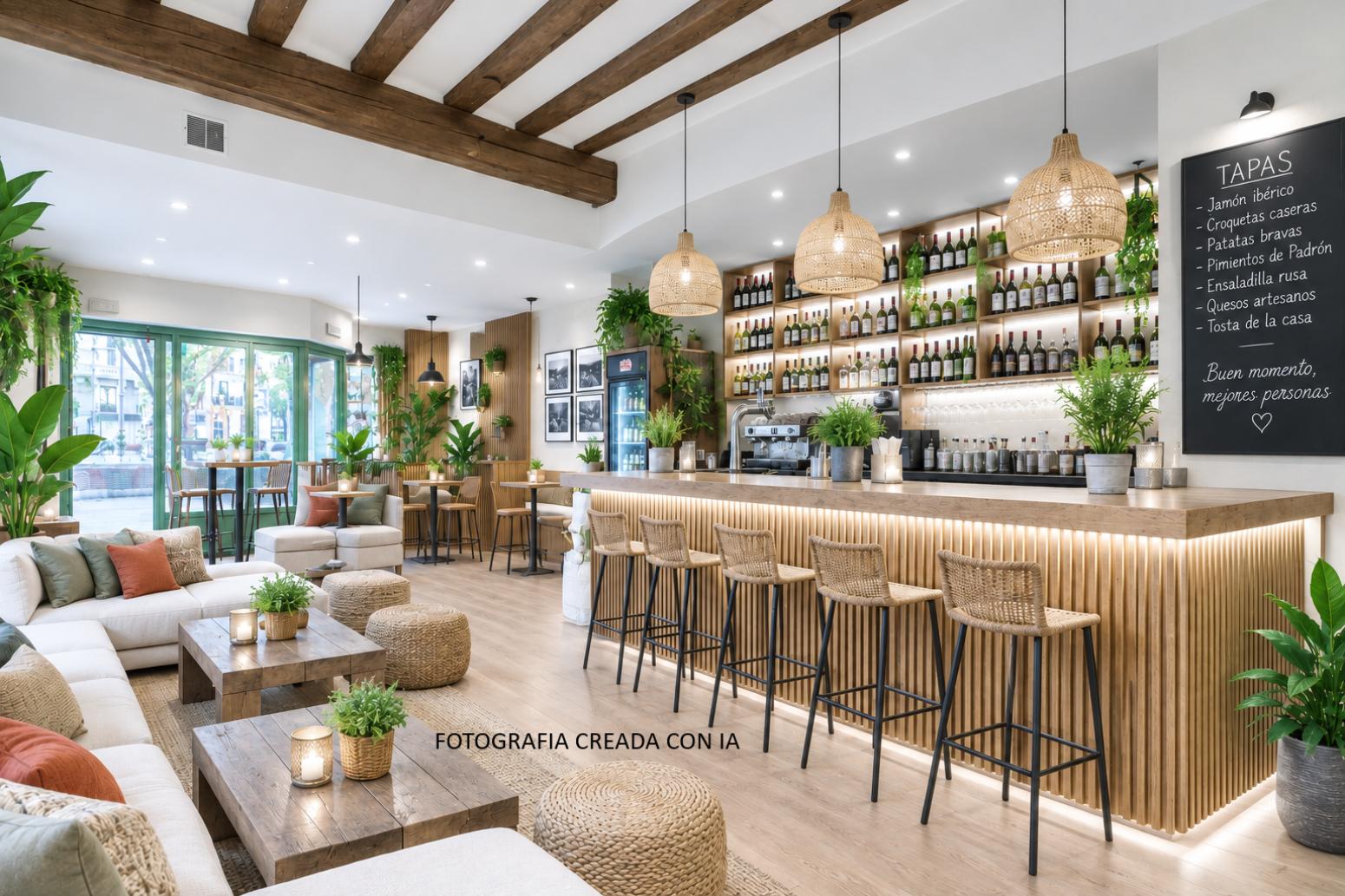 Premise for Sale in Pamplona