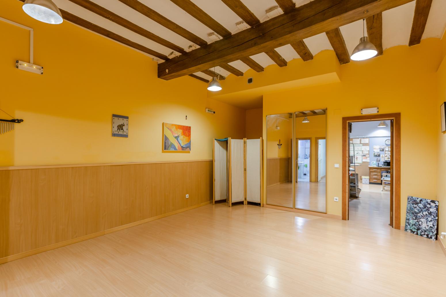 Premise for Sale in Pamplona