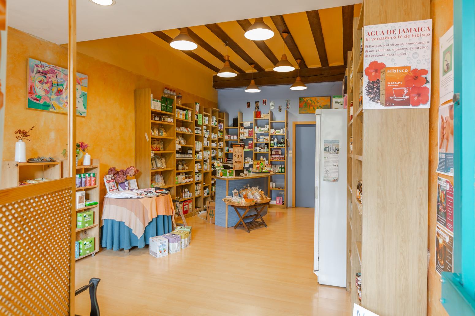 Premise for Sale in Pamplona