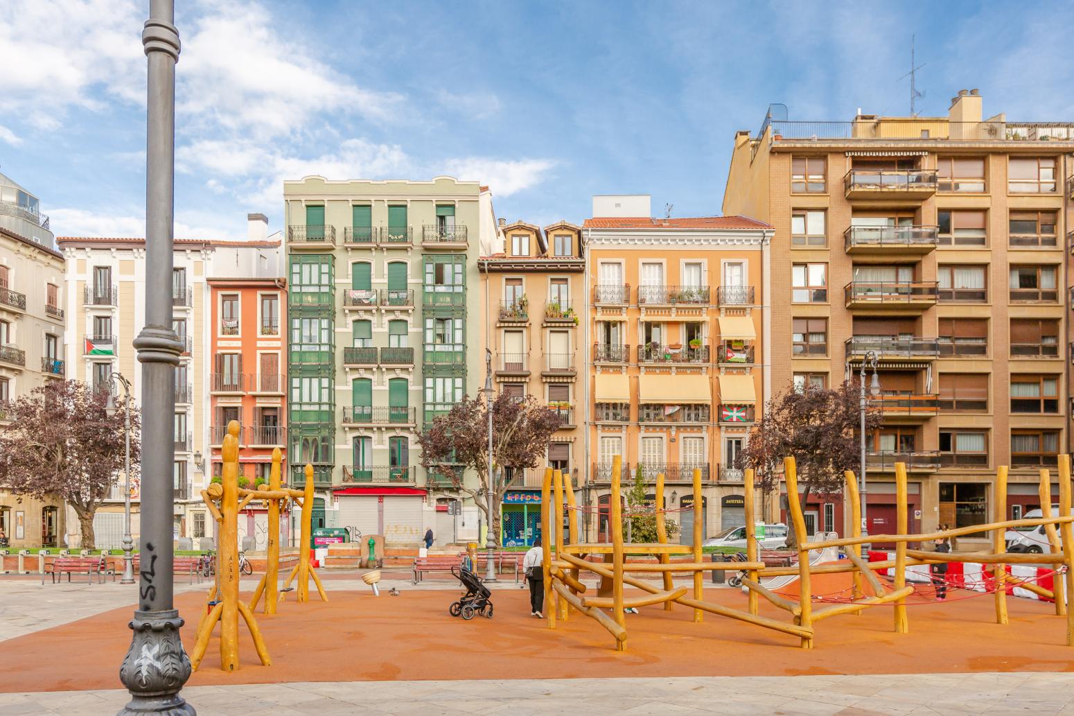 Premise for Sale in Pamplona