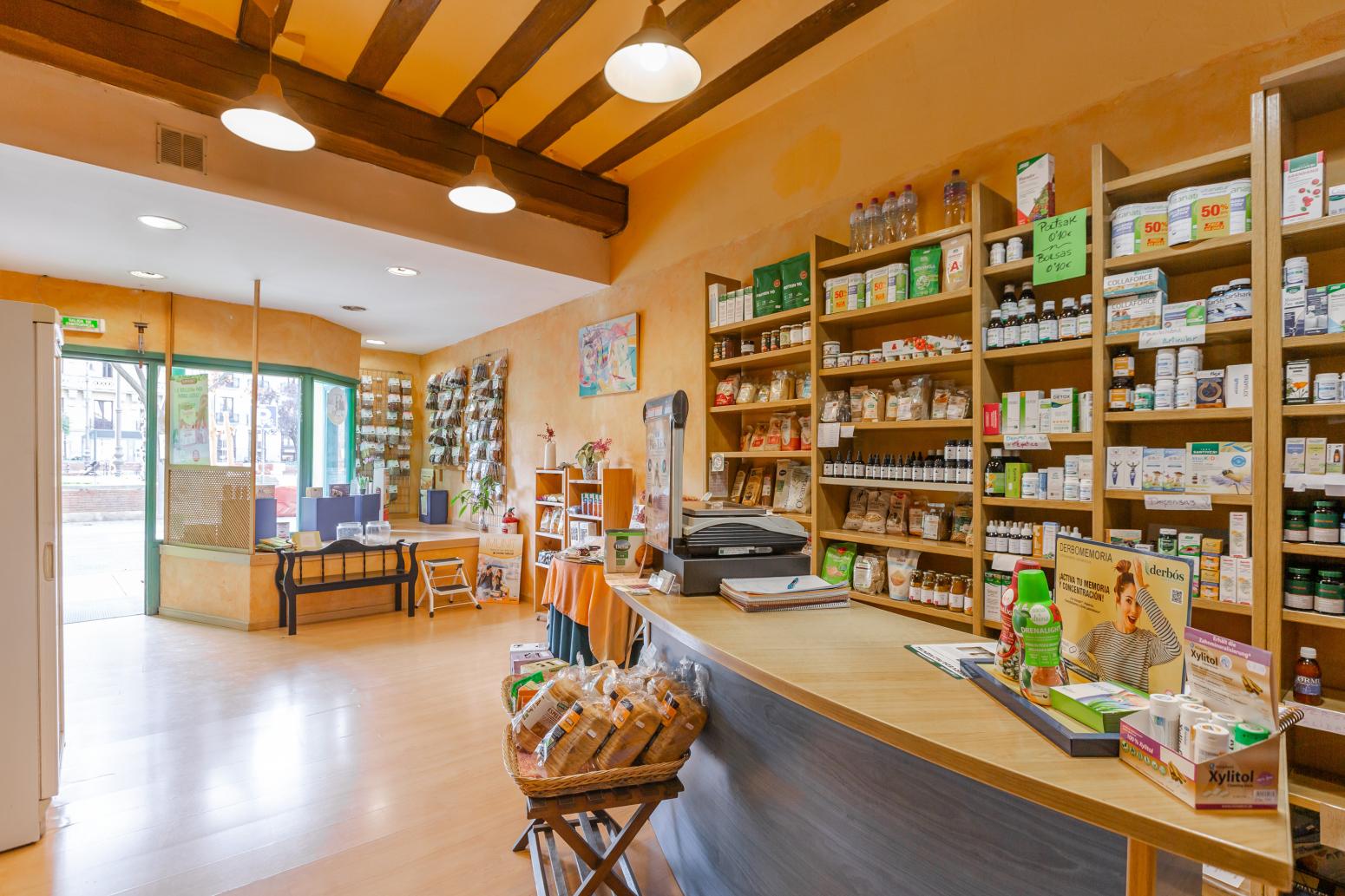 Premise for Sale in Pamplona