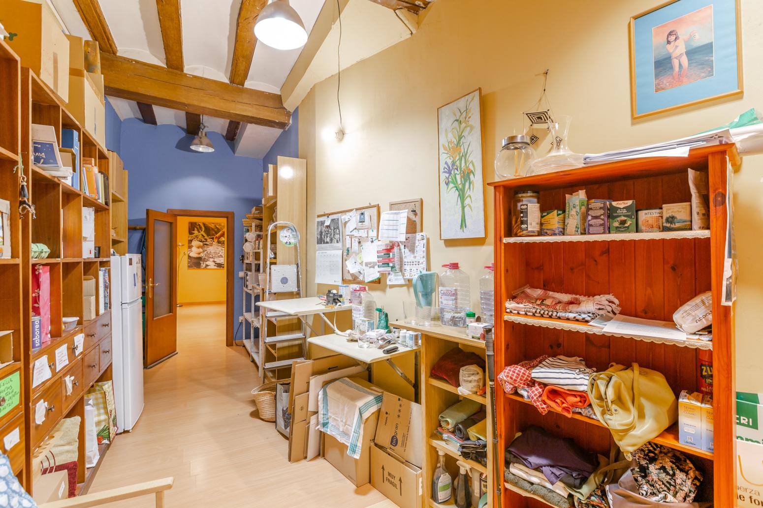 Premise for Sale in Pamplona
