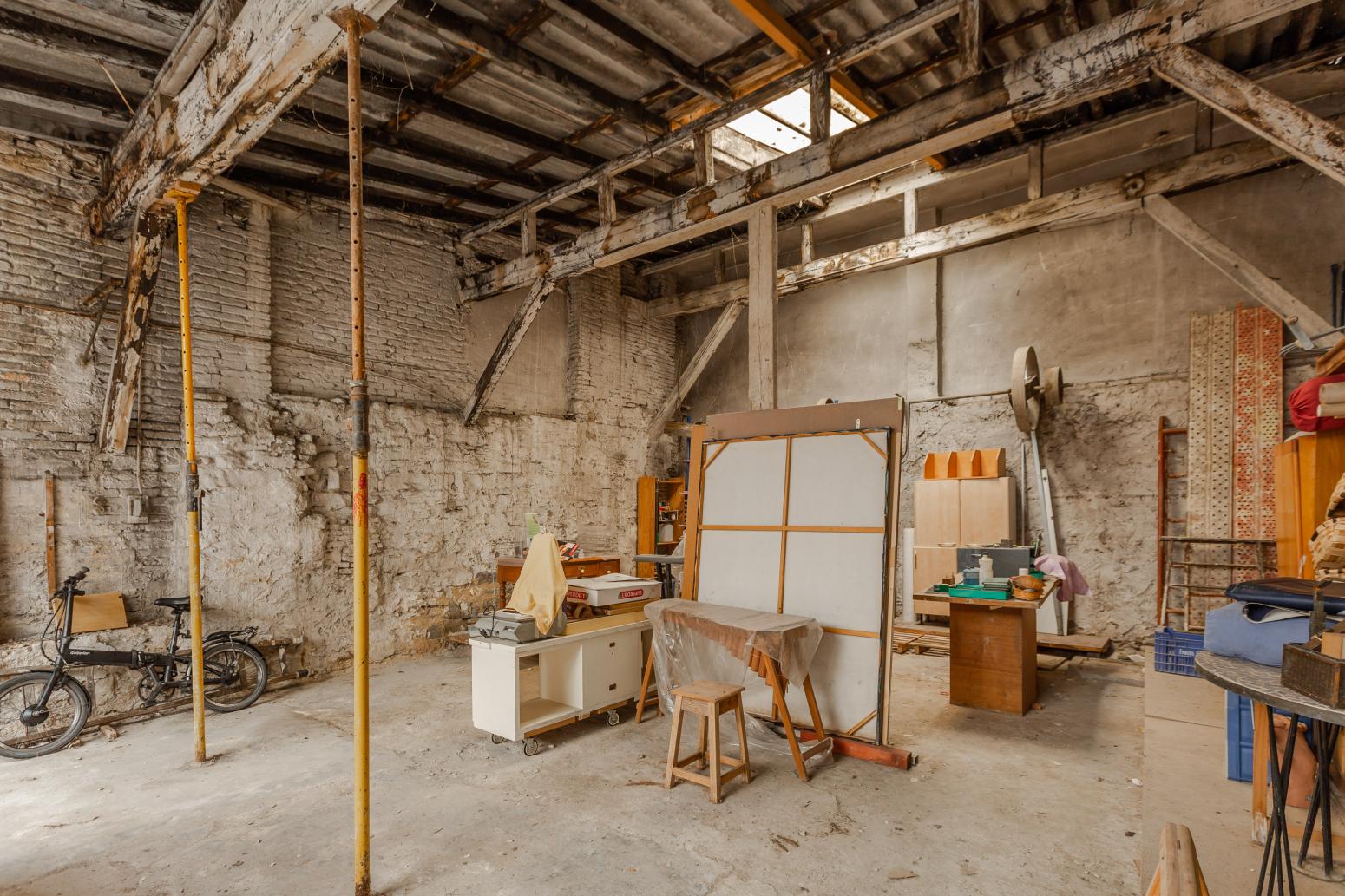 Premise for Sale in Pamplona
