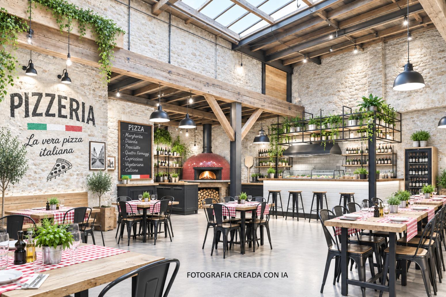 Premise for Sale in Pamplona