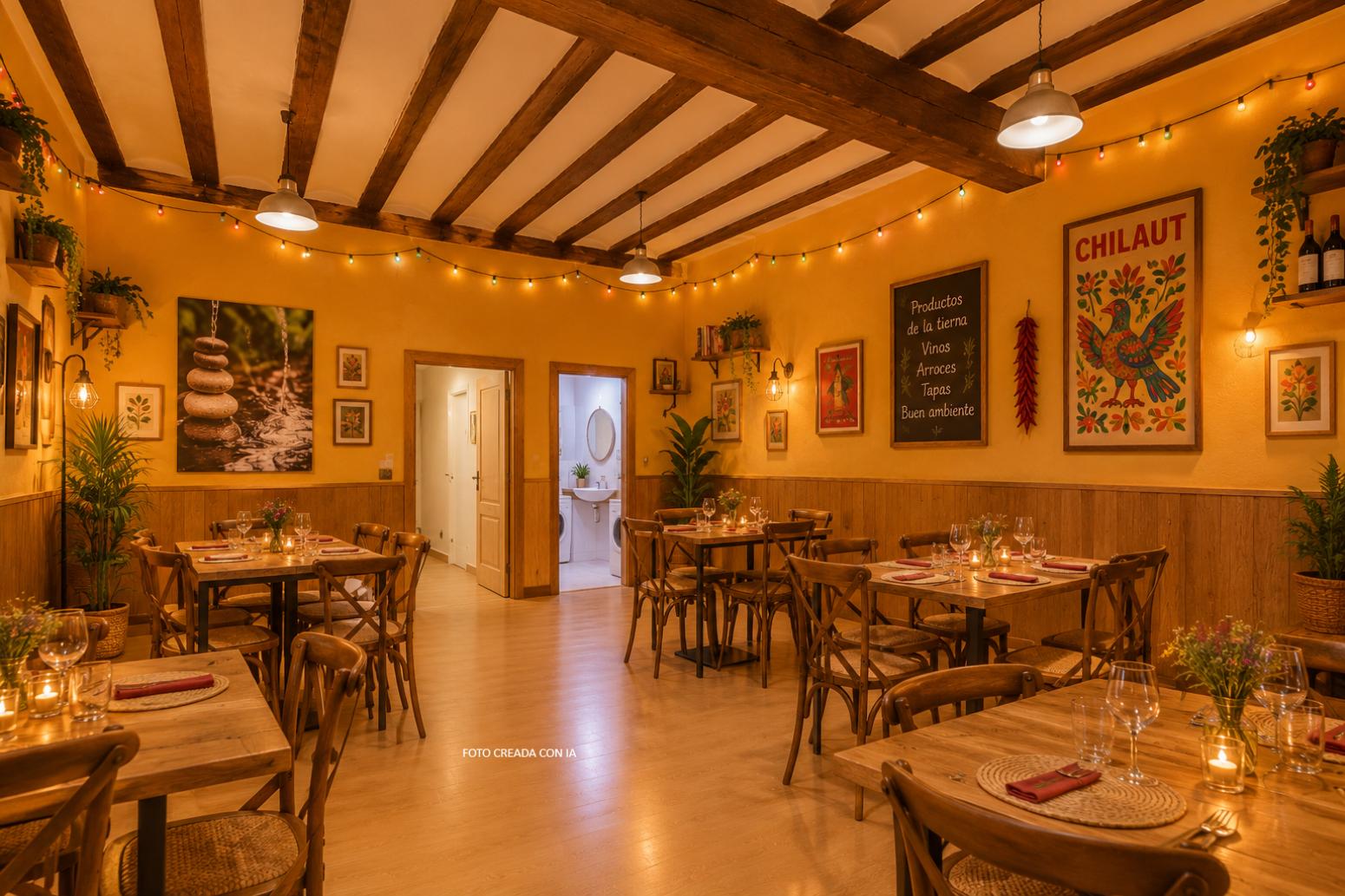 Premise for Sale in Pamplona