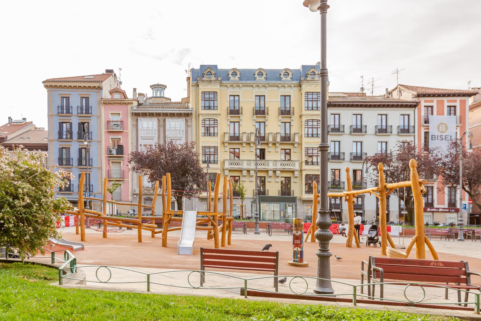 Premise for Sale in Pamplona