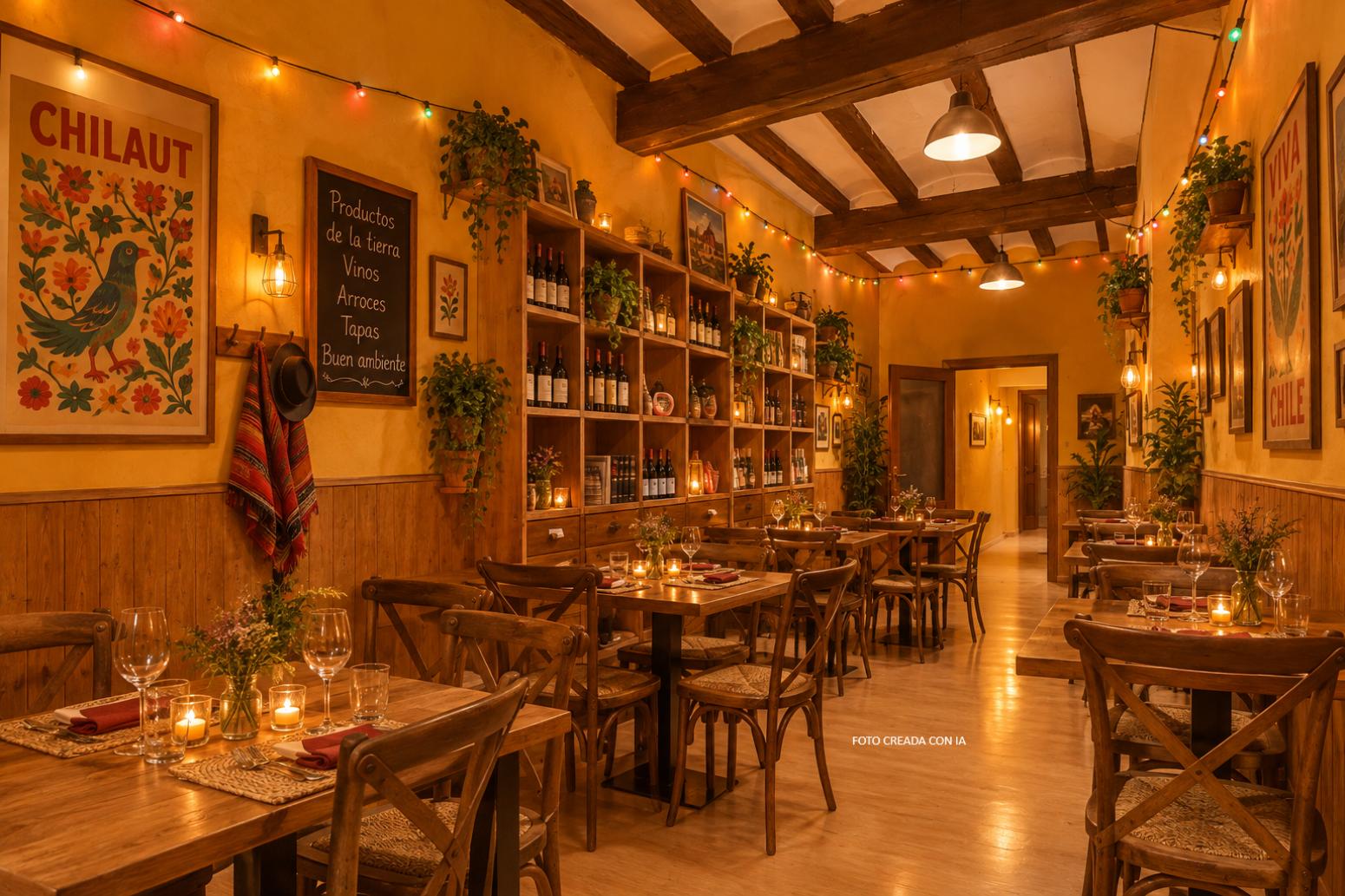 Premise for Sale in Pamplona
