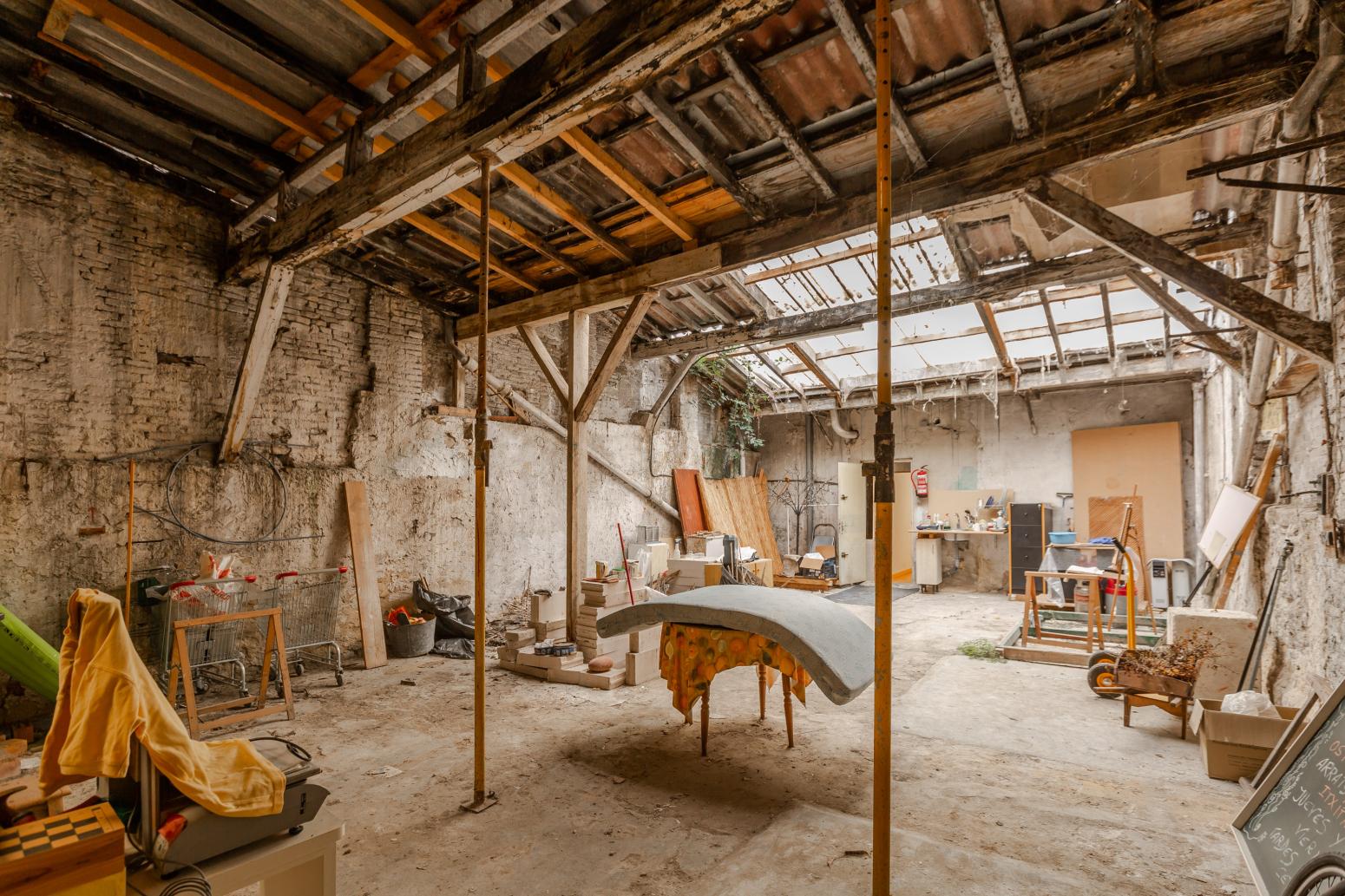 Premise for Sale in Pamplona