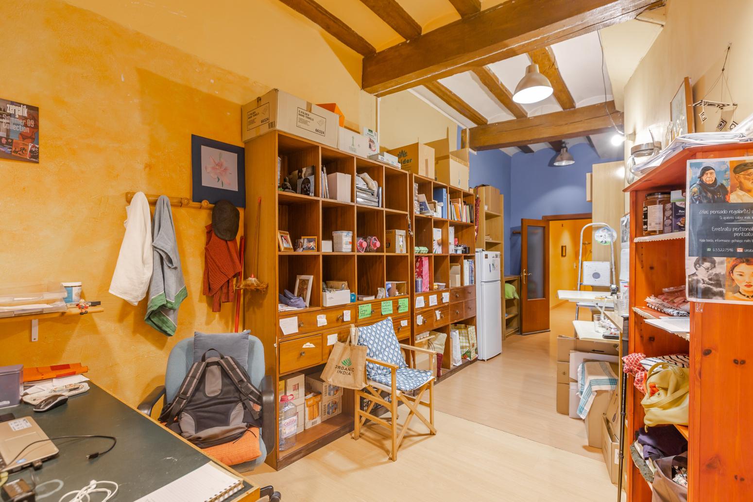Premise for Sale in Pamplona