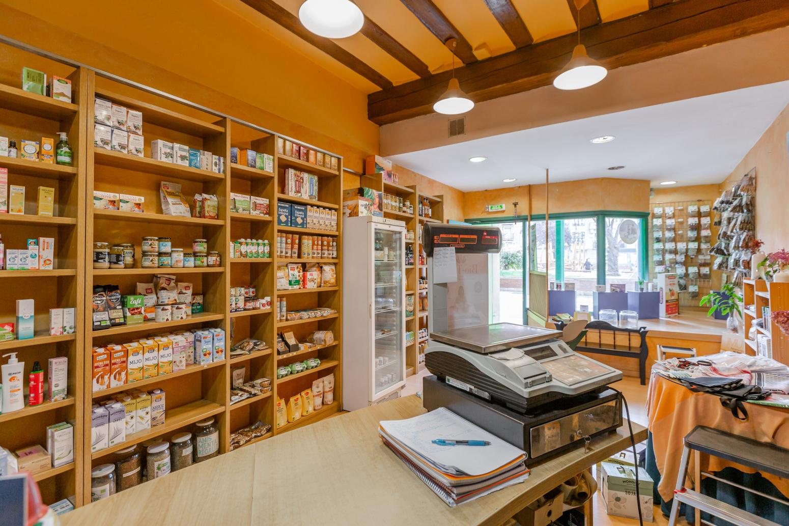 Premise for Sale in Pamplona