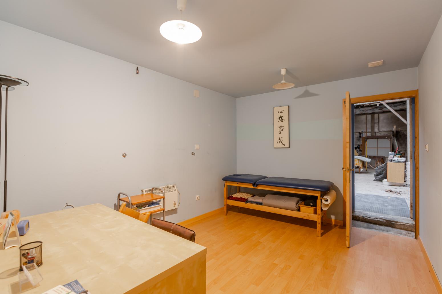 Premise for Sale in Pamplona