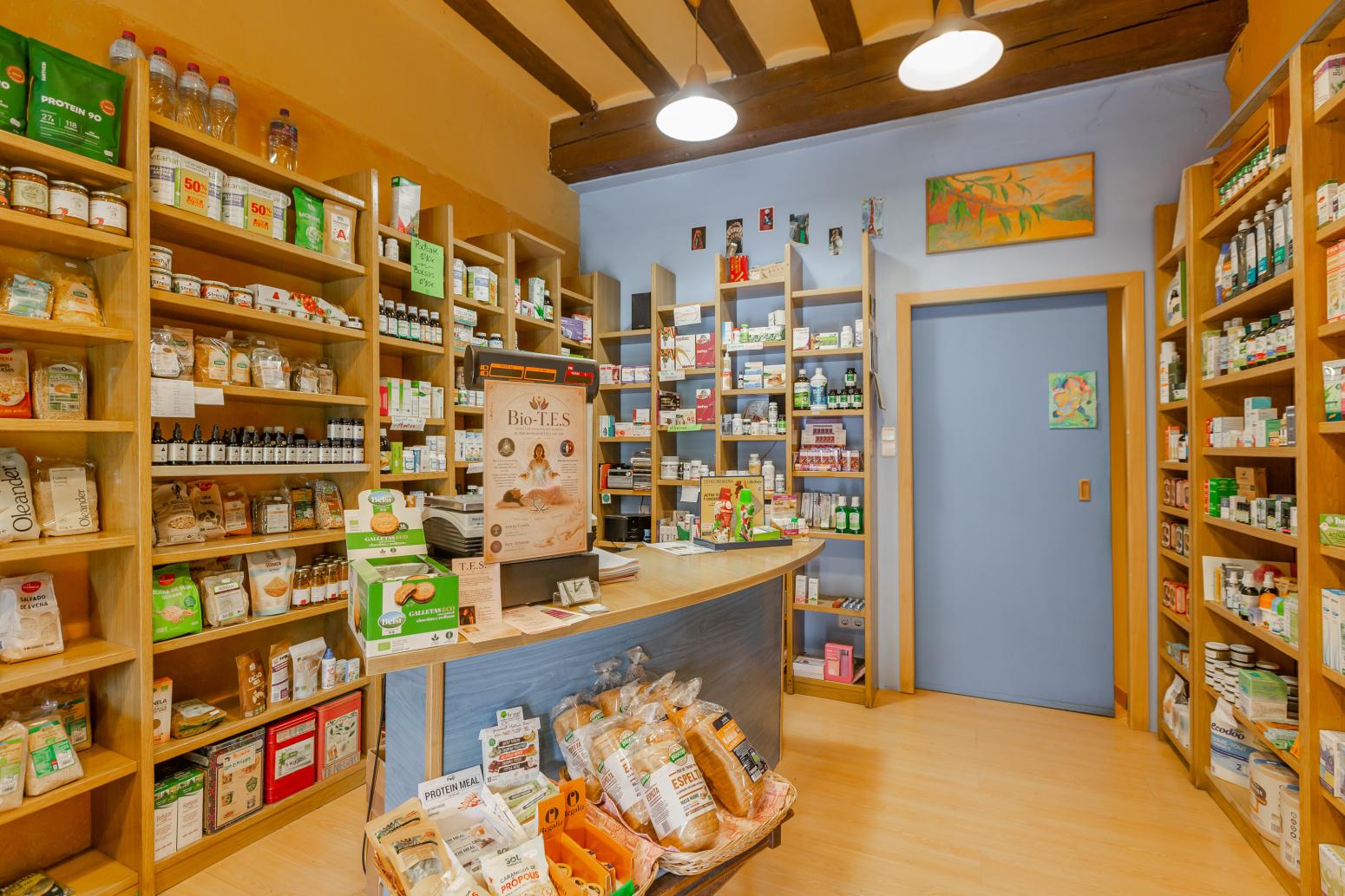 Premise for Sale in Pamplona