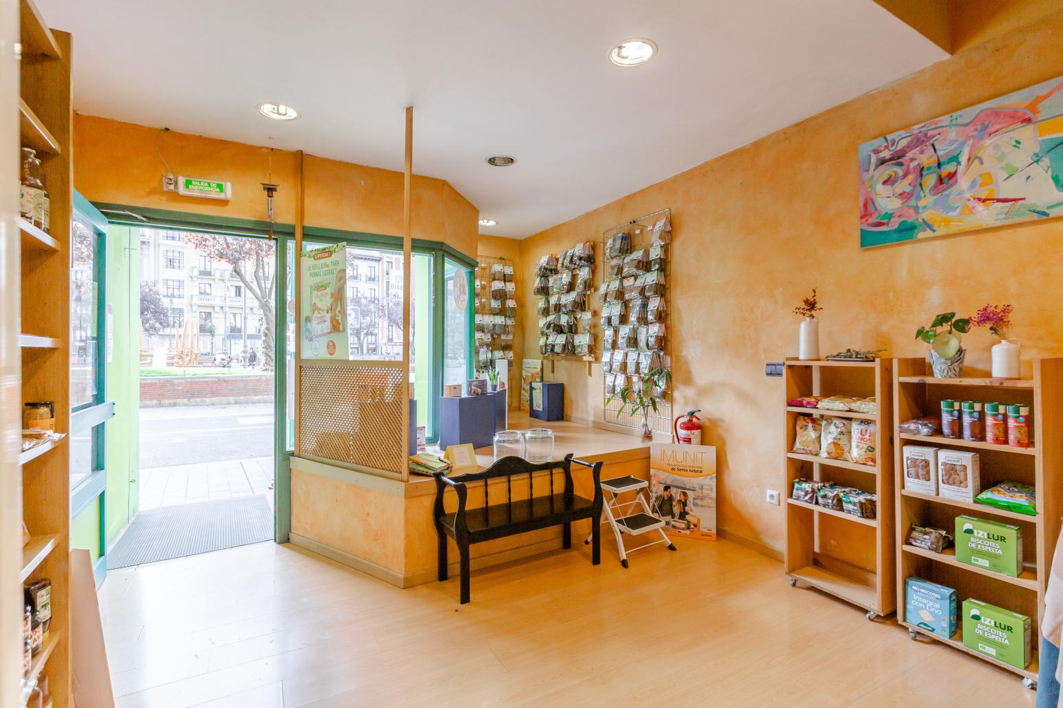 Premise for Sale in Pamplona