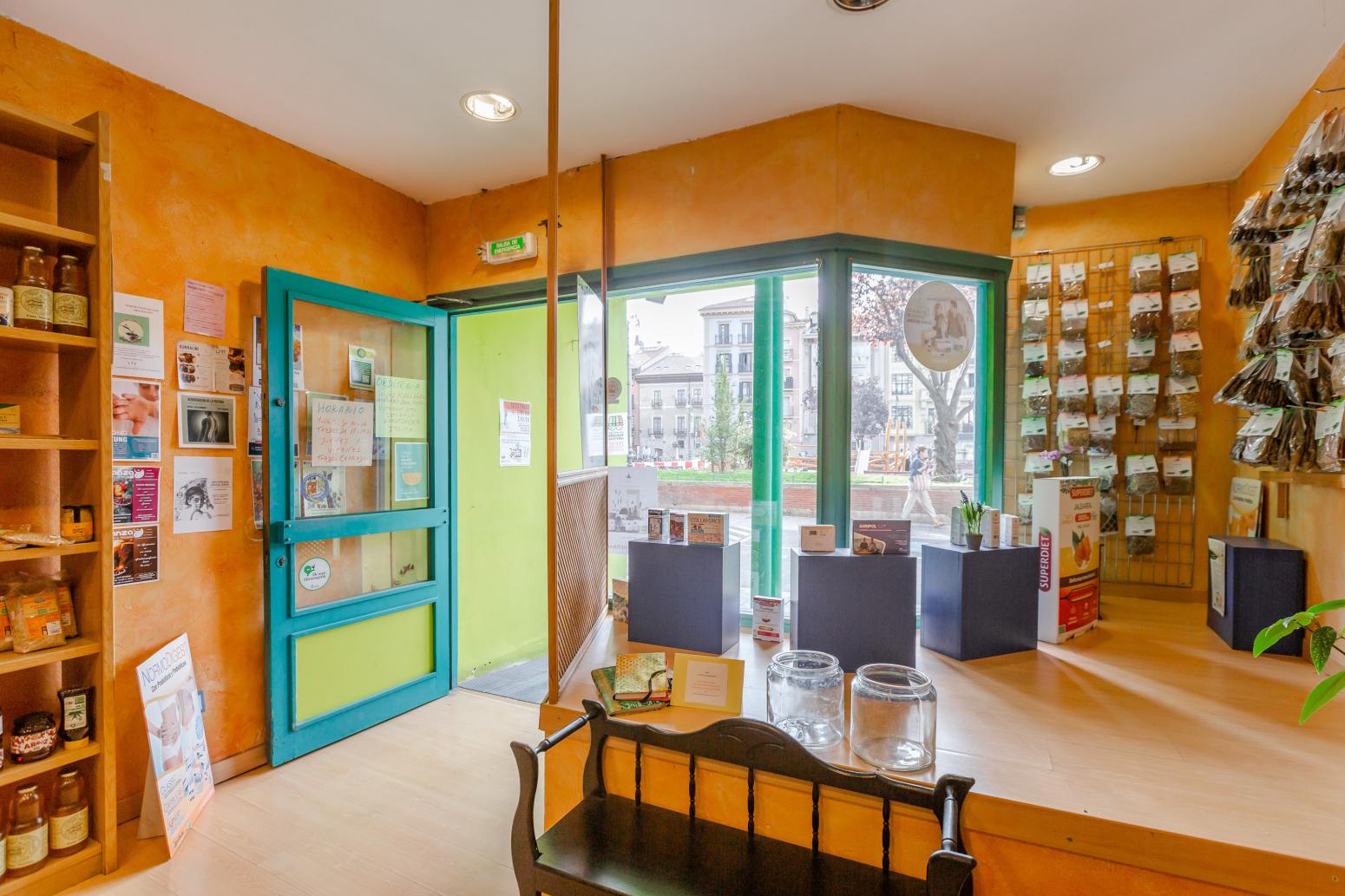 Premise for Sale in Pamplona