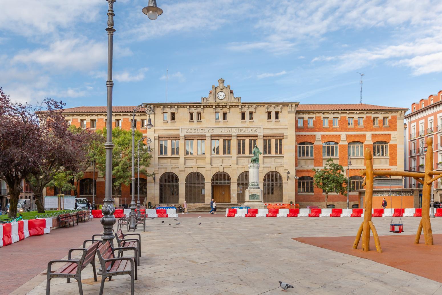 Premise for Sale in Pamplona
