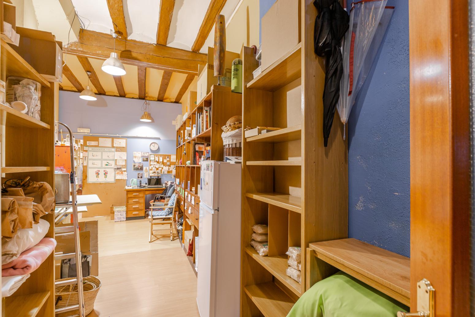 Premise for Sale in Pamplona