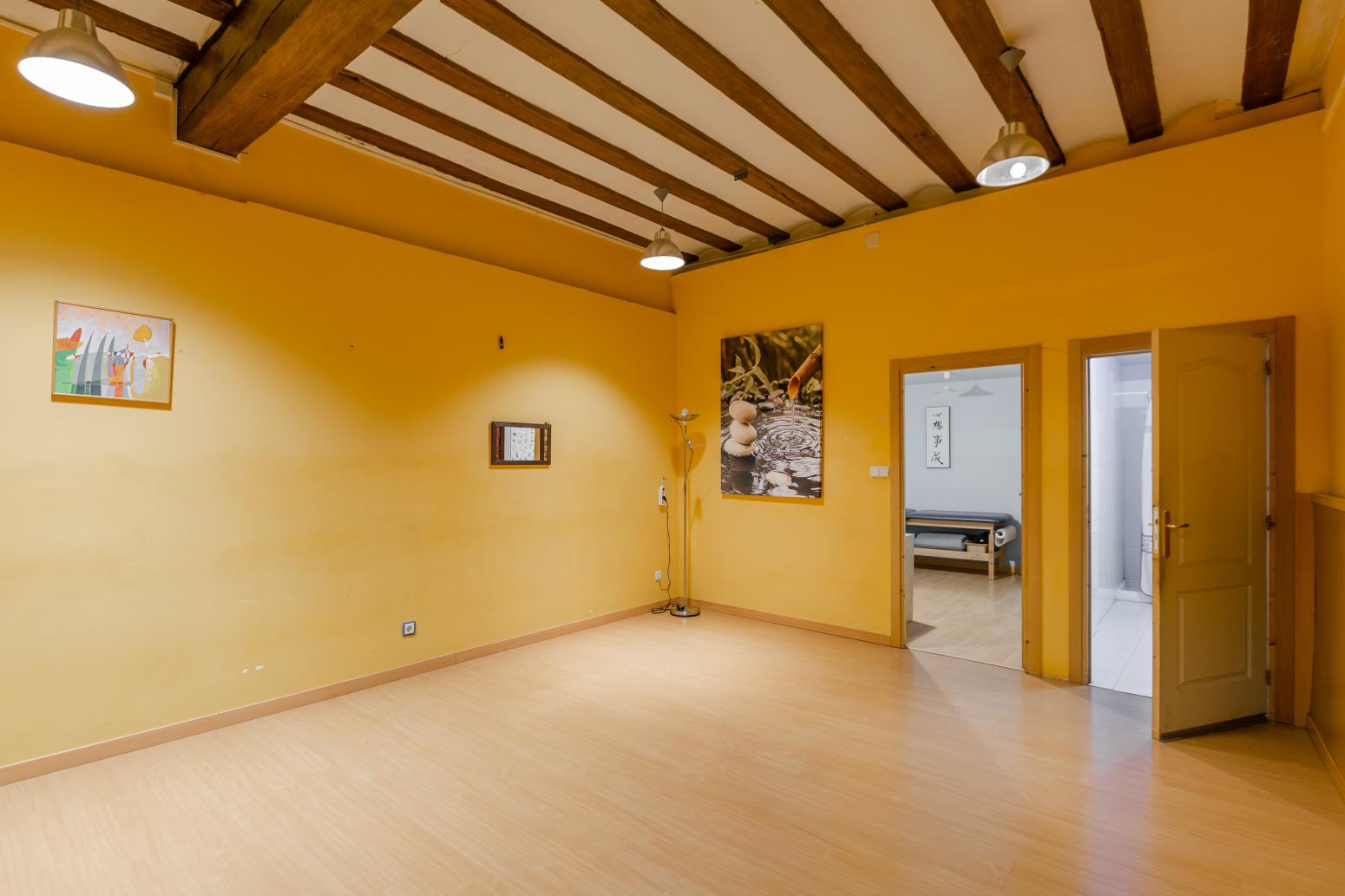 Premise for Sale in Pamplona