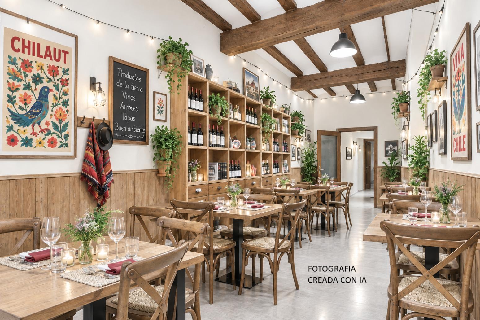 Premise for Sale in Pamplona