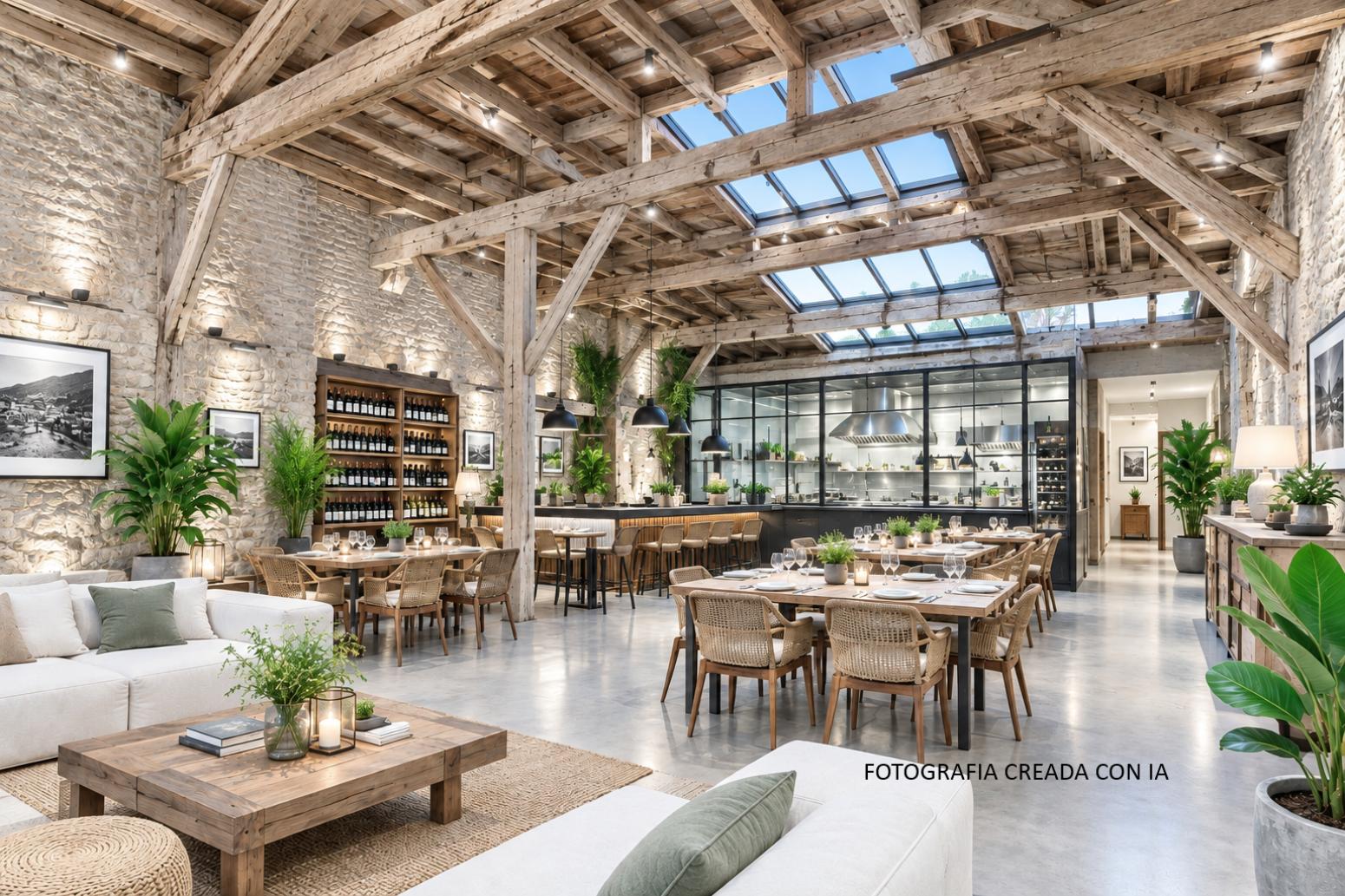 Premise for Sale in Pamplona
