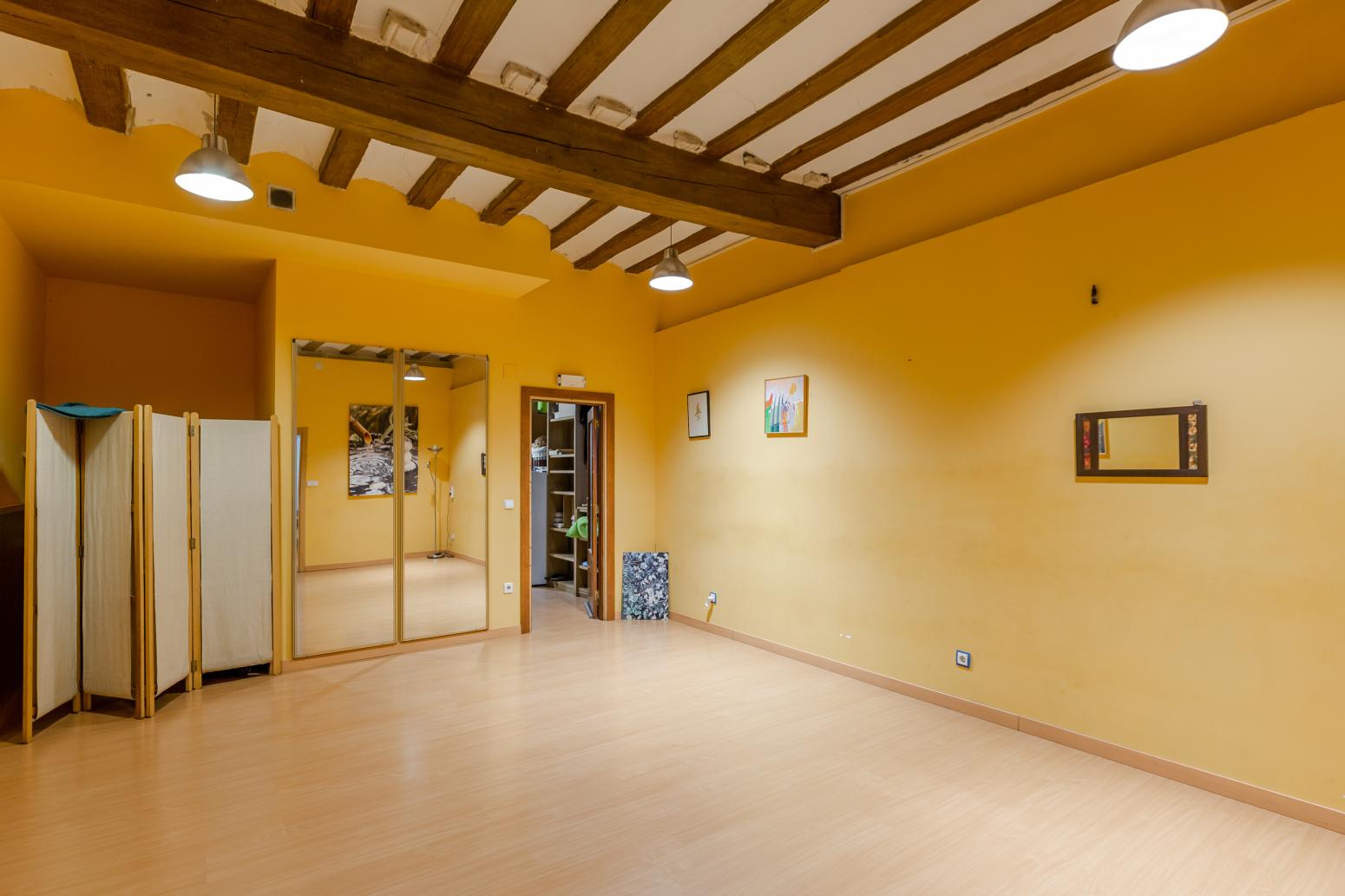 Premise for Sale in Pamplona