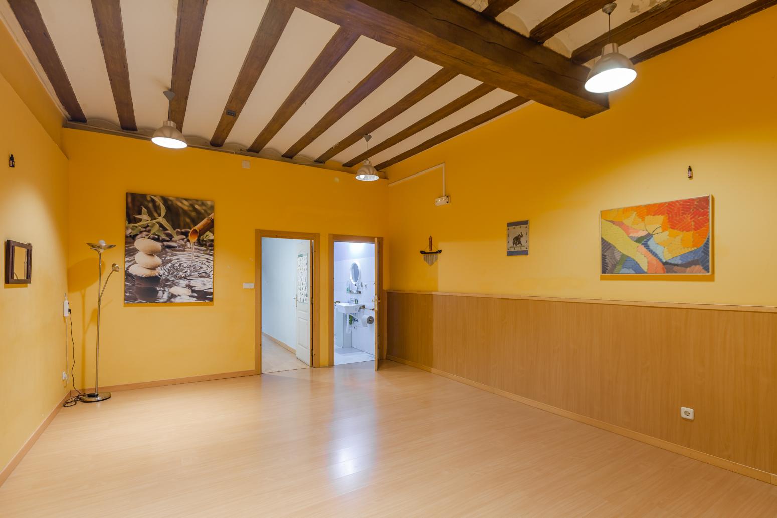 Premise for Sale in Pamplona