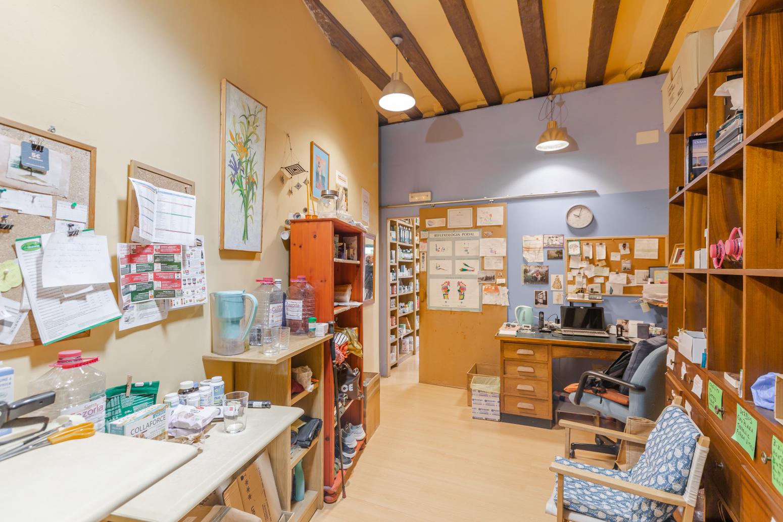 Premise for Sale in Pamplona