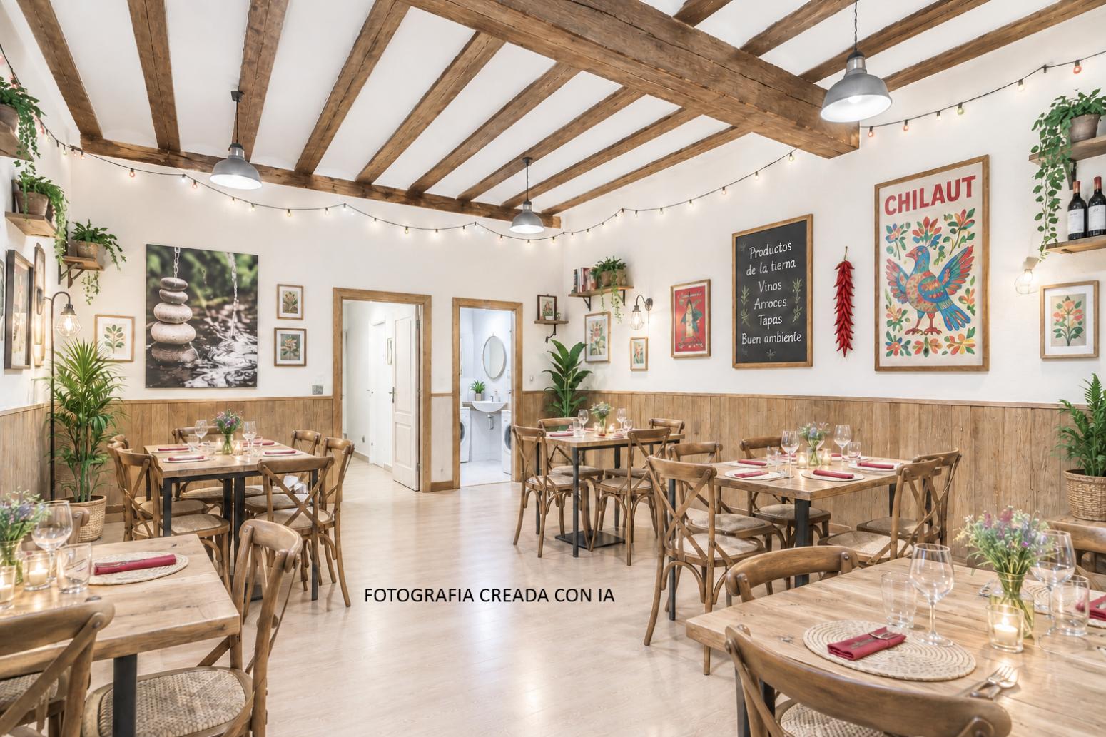 Premise for Sale in Pamplona