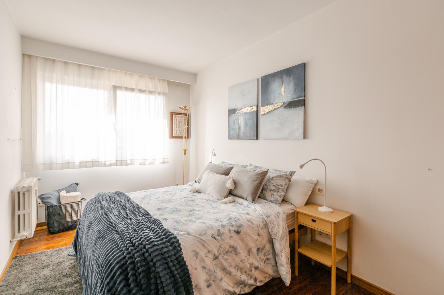 Flat for Sale in Pamplona