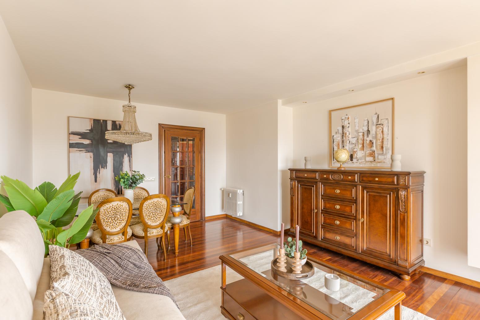 Piso en Venta en Pamplona
