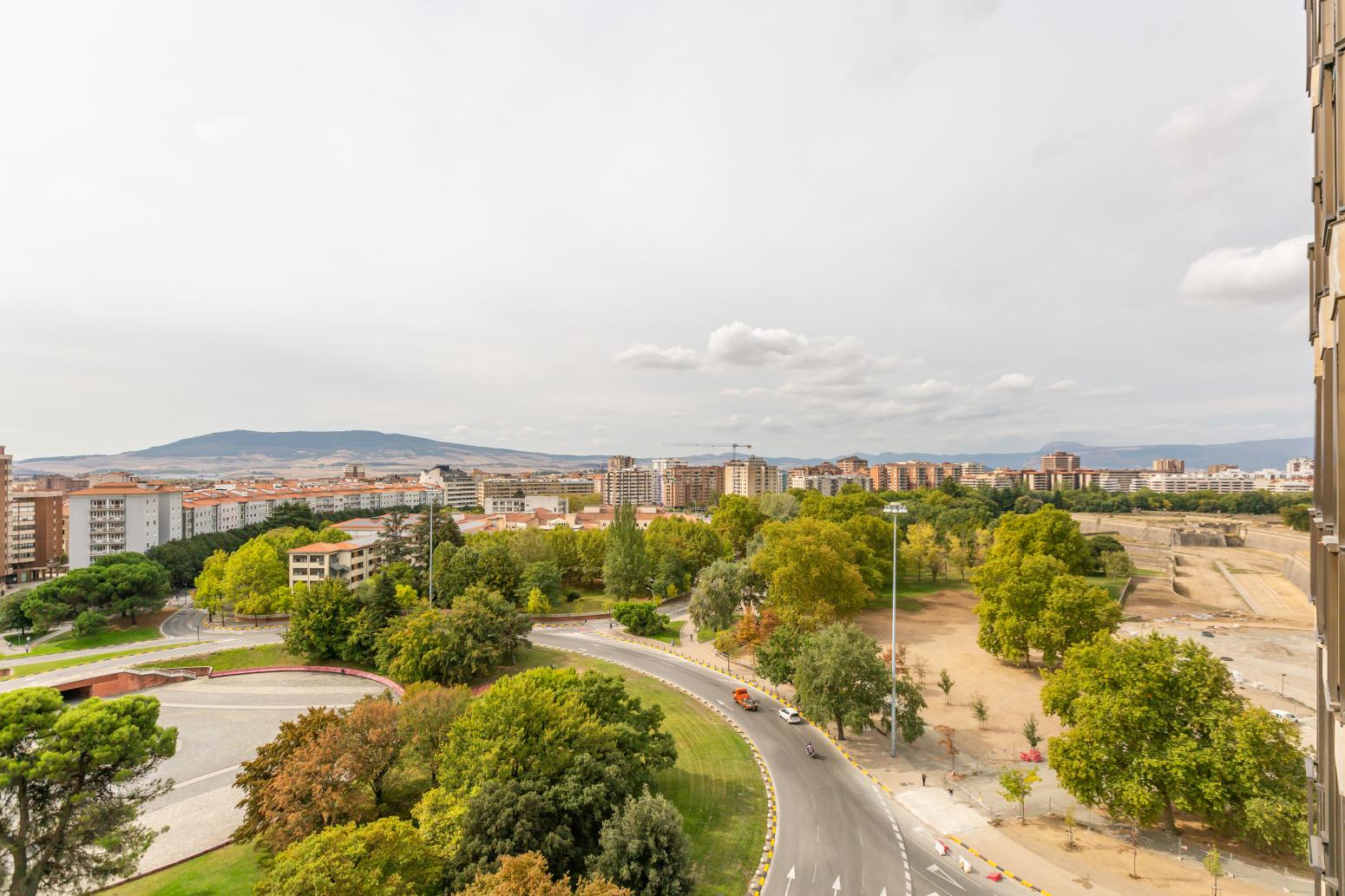 Piso en Venta en Pamplona