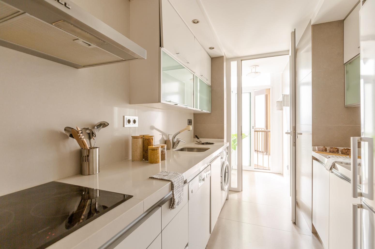 Flat for Sale in Pamplona