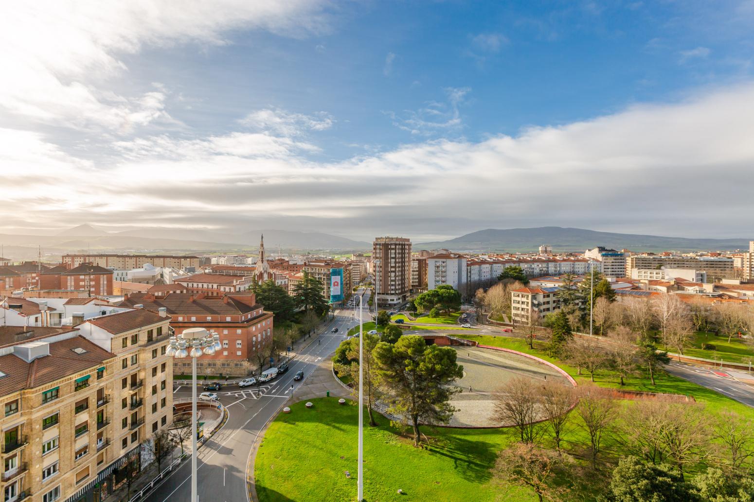 Piso en Venta en Pamplona